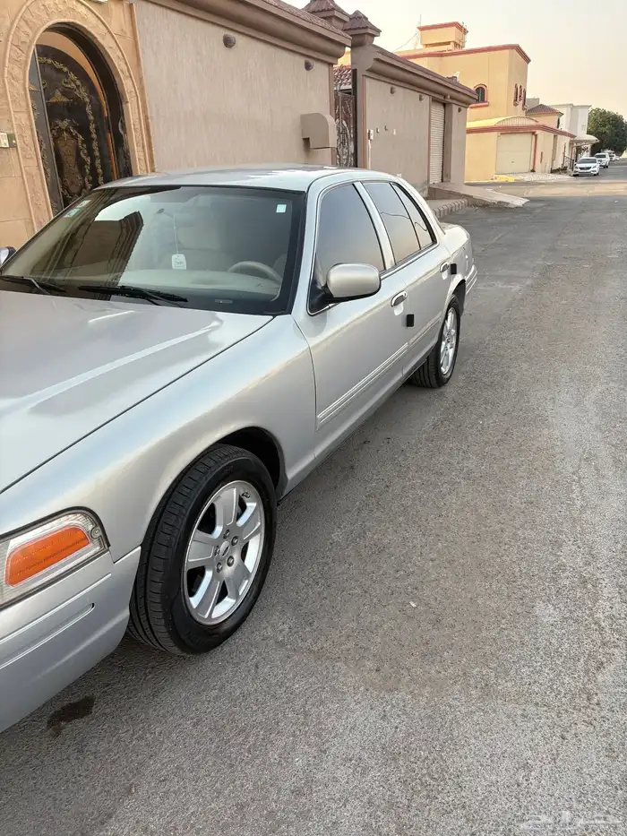 فورد 2012 سعودي 8