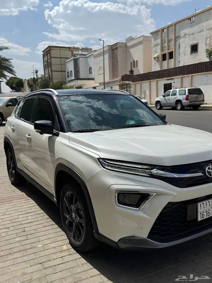 اوربان كروزر 2025 فل كامل GLX 3