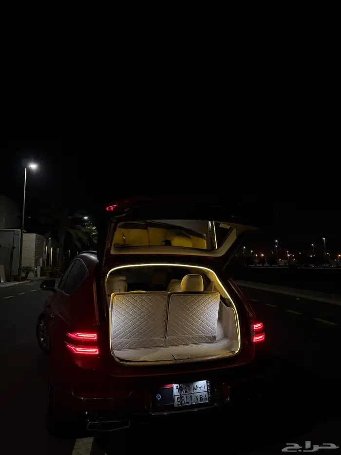 جنسز جنسس gv80 2023 18