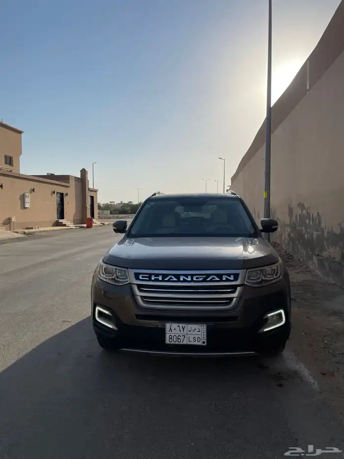 شانجان 2019 30الف 0