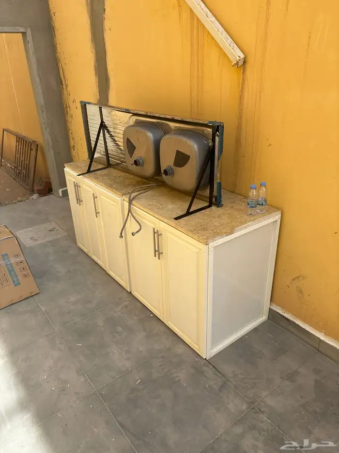 درج مطبخ و مغسله 0