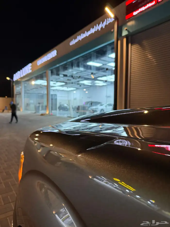 F150 2013 V8 دبل ممشى 95 الف ما شاء الله 8