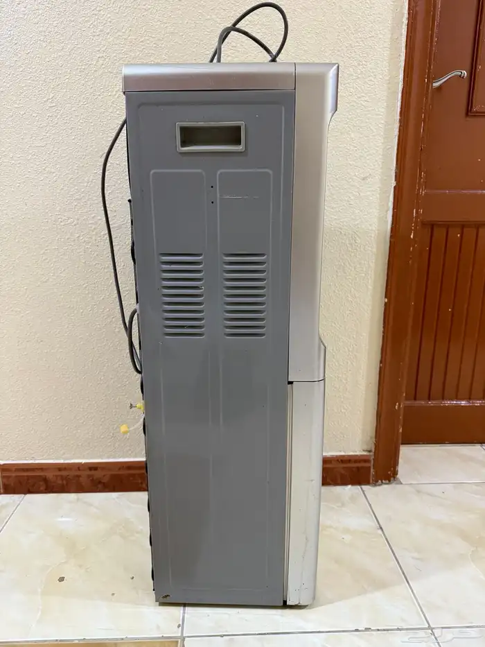 برادة مويه من شركة بنش مارك 1