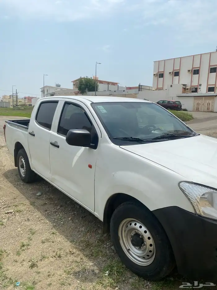 ايسوزو ديماكس2015 5