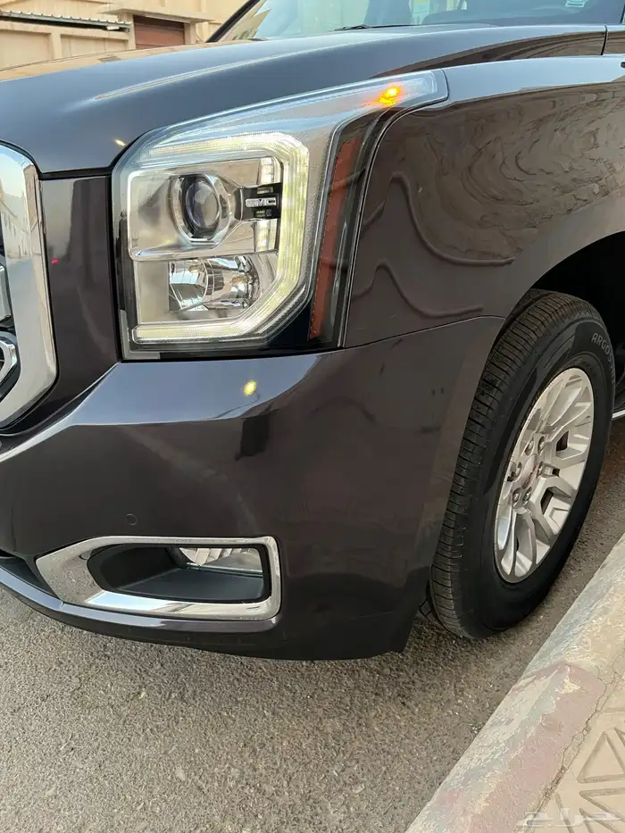 ( يوكن مخزن ) ( 2017) ( ثاني مالك ) ( SLE) 41