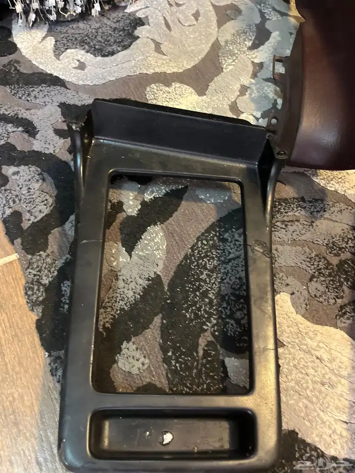 قطع كرسيدا 29