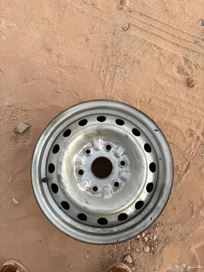 جنط مقاس 16 6 مسامير 0