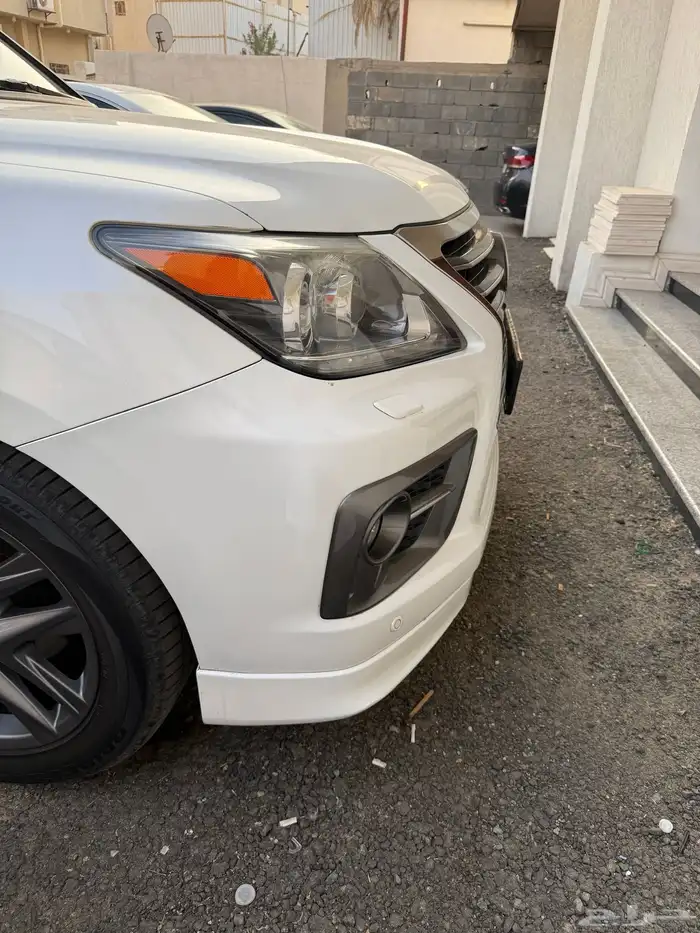 لكزس 2014 LX570 5