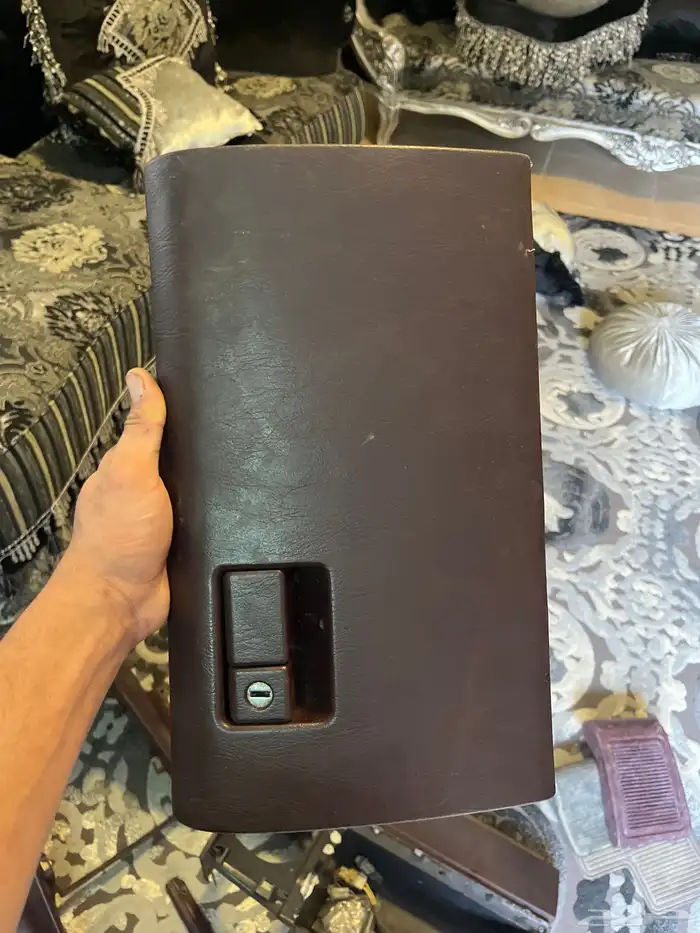 قطع كرسيدا 25