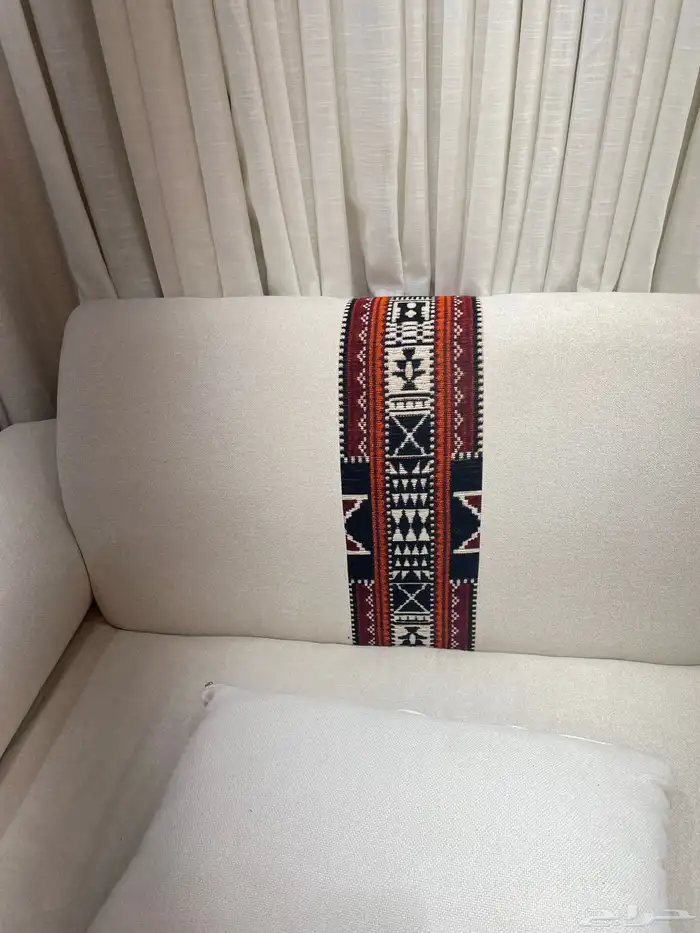 انواع الستائر والجلسات 12