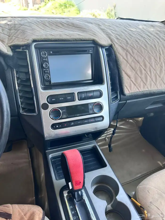سياره ايدج للبيع 5