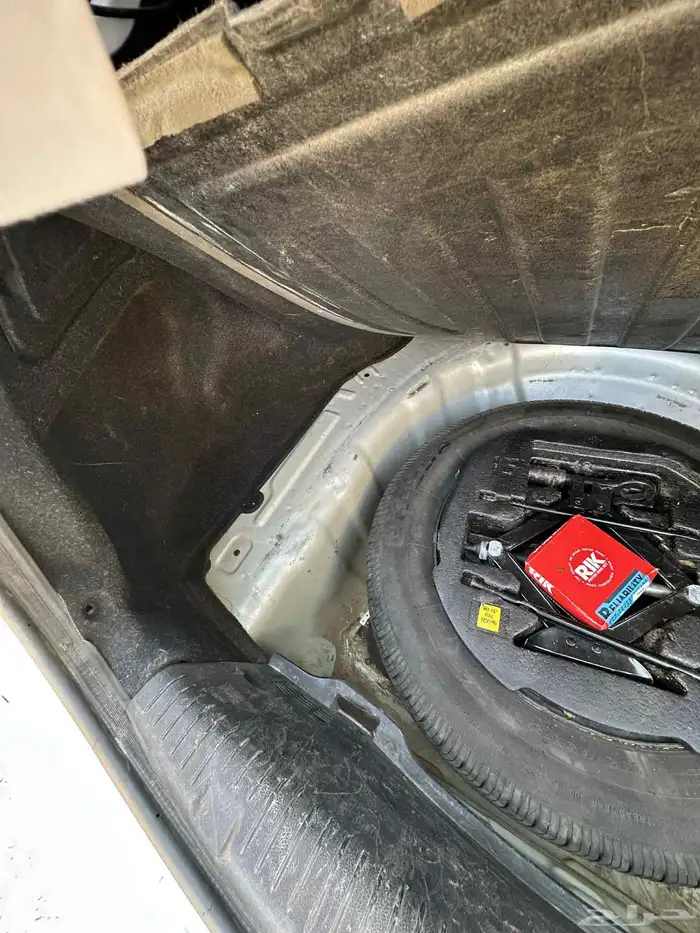 النترا 2014 قير أوتامتيك استخدام شخصي نظيفة 4