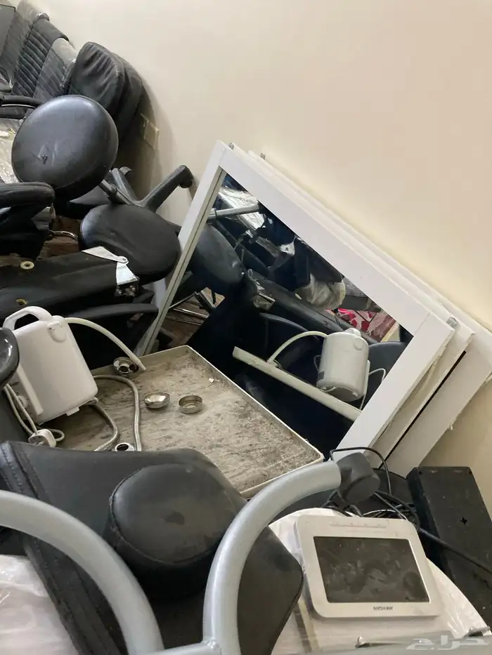 أغراض صالون نسائي 8