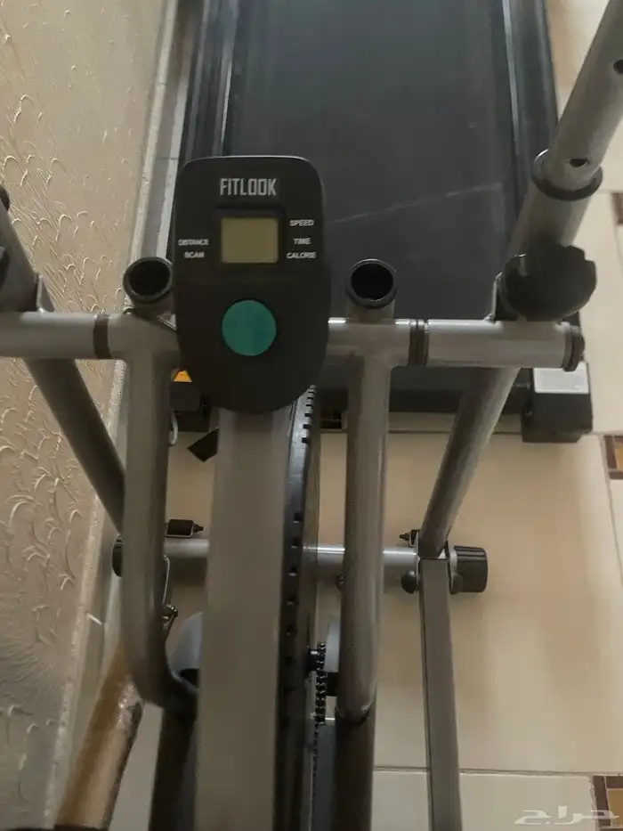 سير عادي وسير دراجة 3