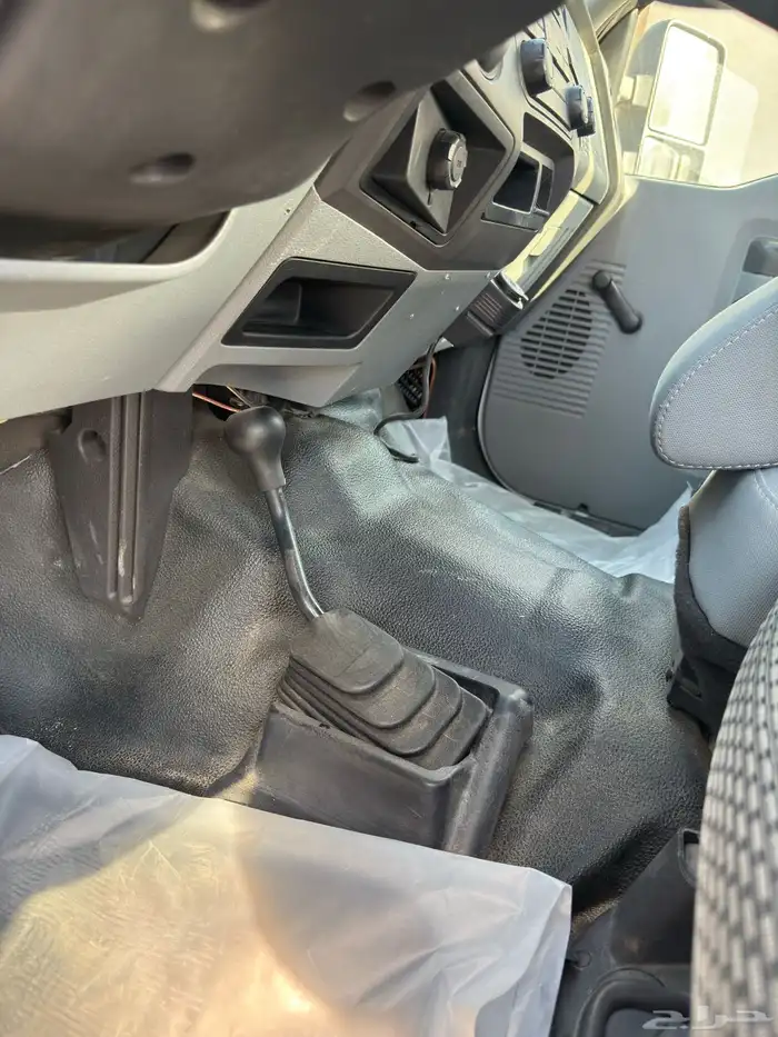 فورد F350 ثاني مالك دبل 7