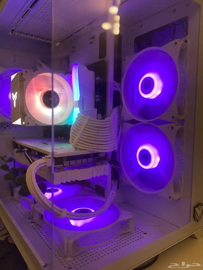 بي سي قيمنق 3