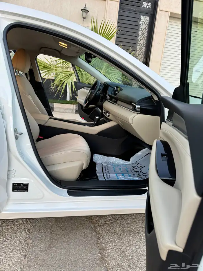 مازدا (6) 2021 22