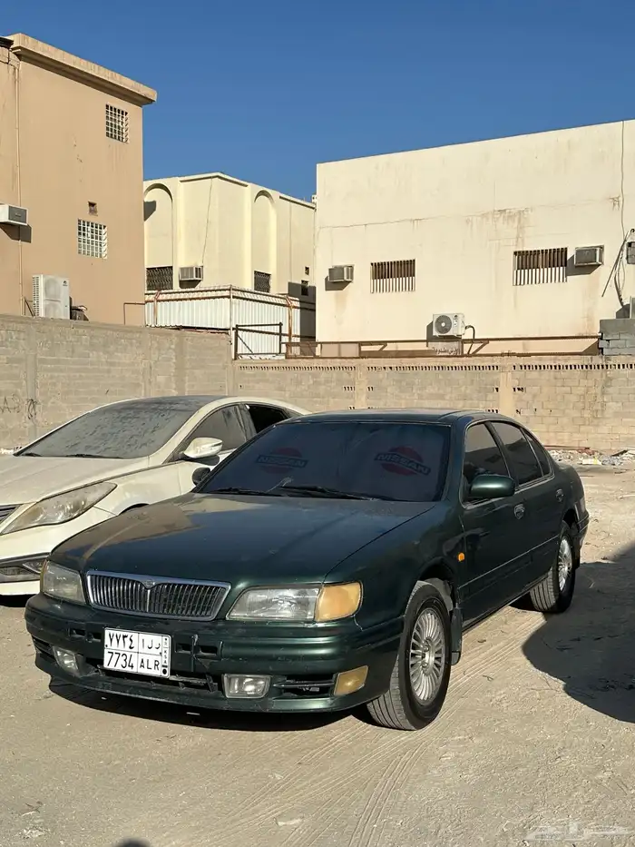 مكسيما 1999 0