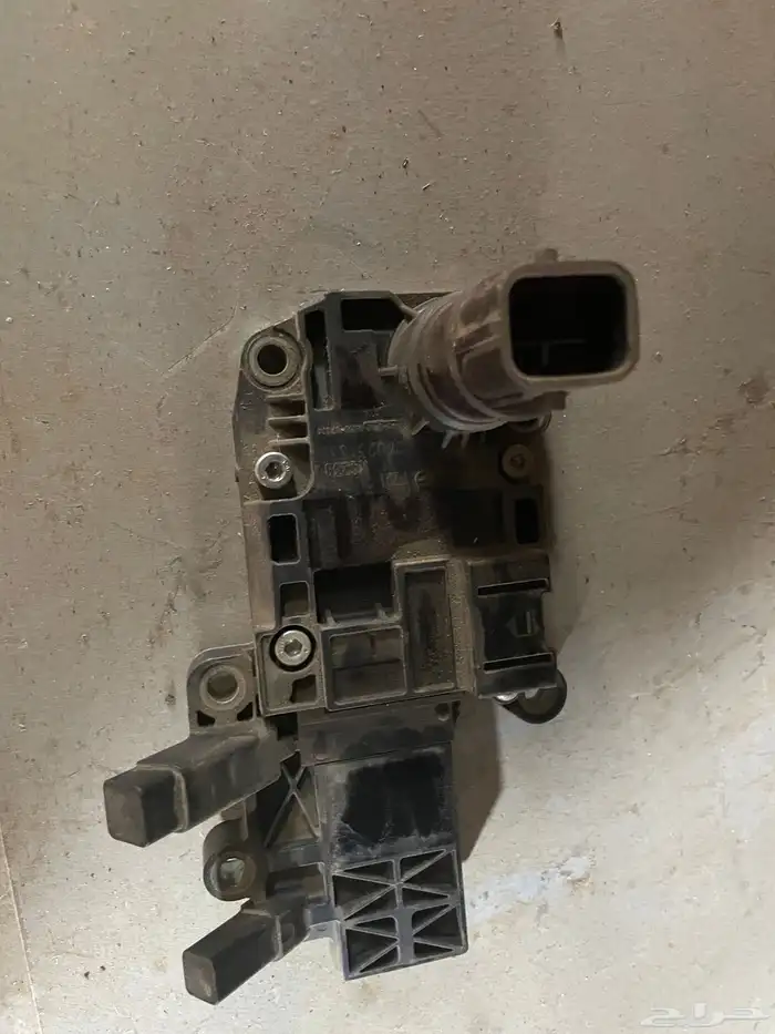 قطع غيار مازدا 13