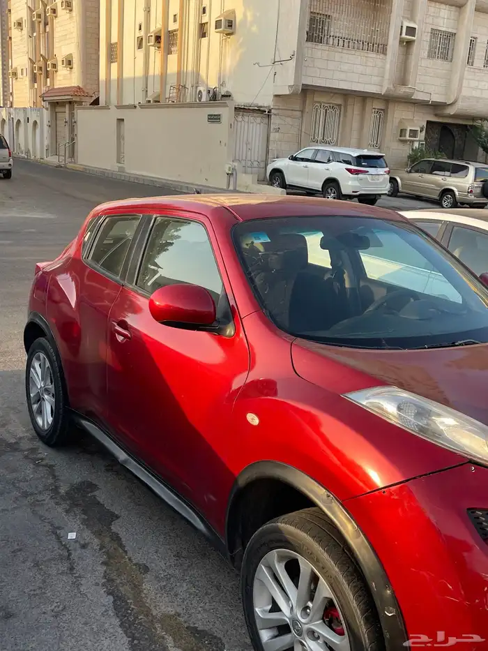جوك نيسان للبيع 2