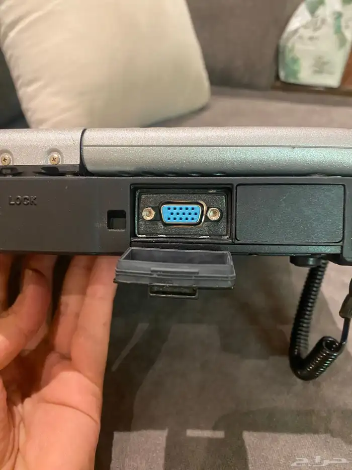 لأب توب باناسونيك Toughbook CF-18 19