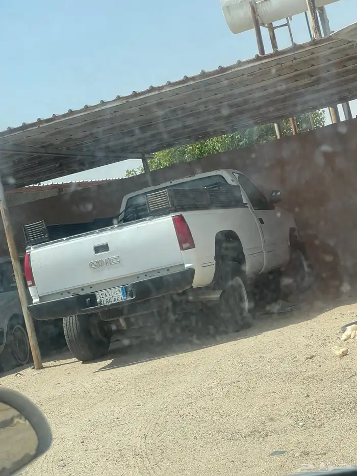 سيارات وقطع غيار 9