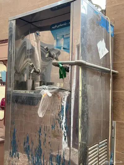 براده index