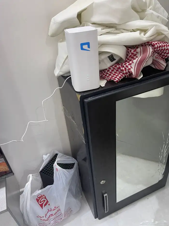 مندوب موبايلي نت لا محدود واي فاي 0