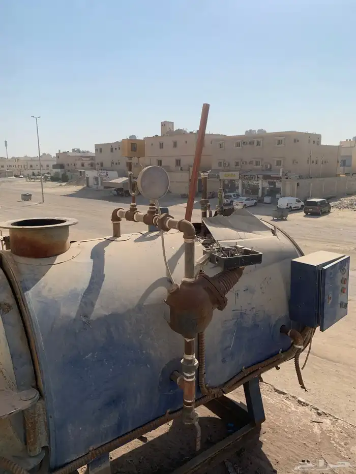 بولار ديزل 0