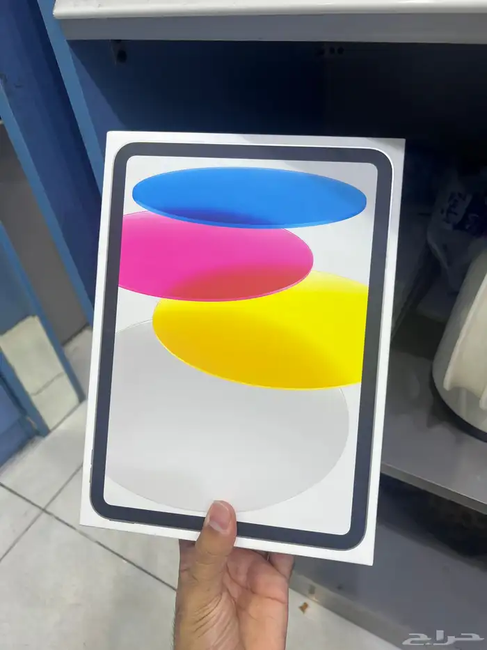 ايباد ابل A16 128g 0