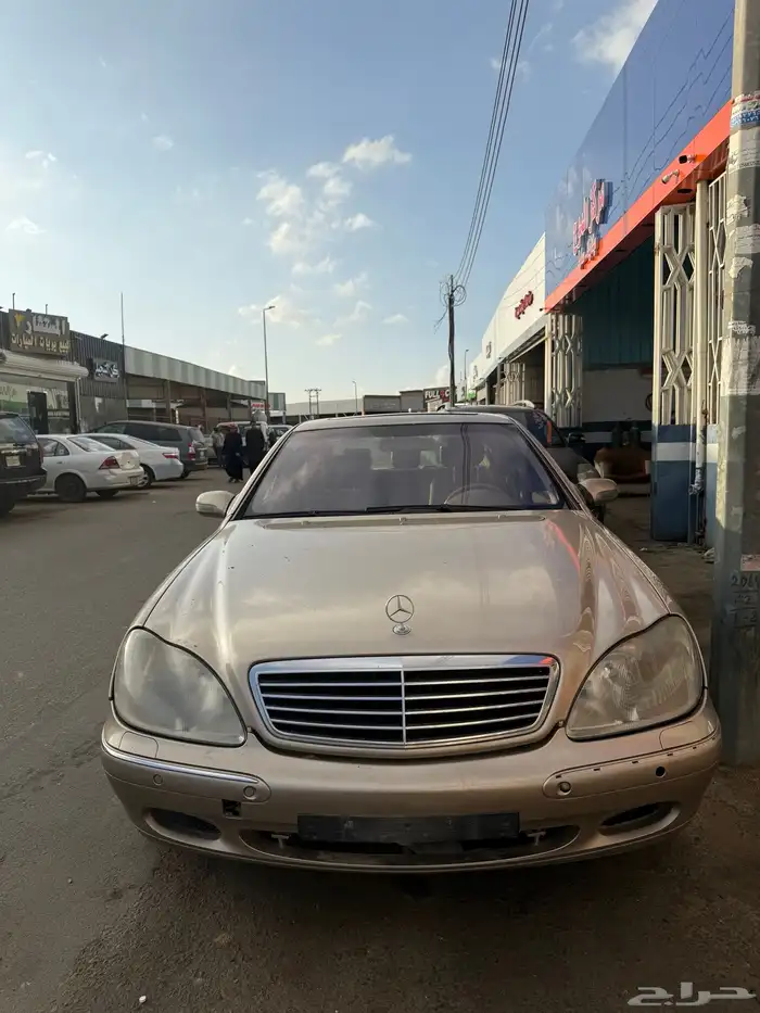 قطع غيار مرسيدس فياقرا1998-2005 اصلي 26