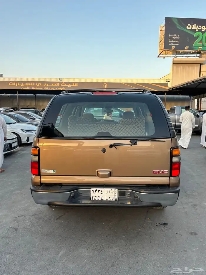 جمس سوبربان 2004 7