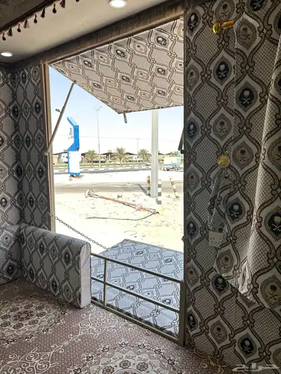 غرفه سحب كرفان index