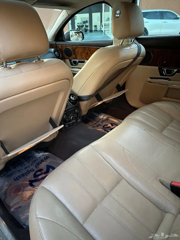 جاكور xjl 2015 16