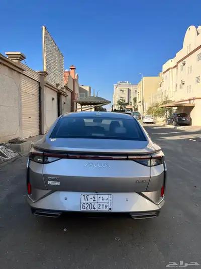 للبيع  Aeolus A30 موديل 2023   عسير index