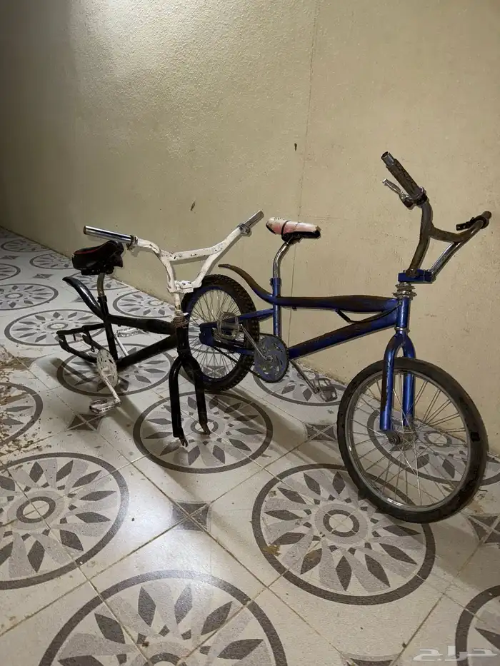 سيكل كوبر حجم20 البيع مستخدمة ا الد100 0