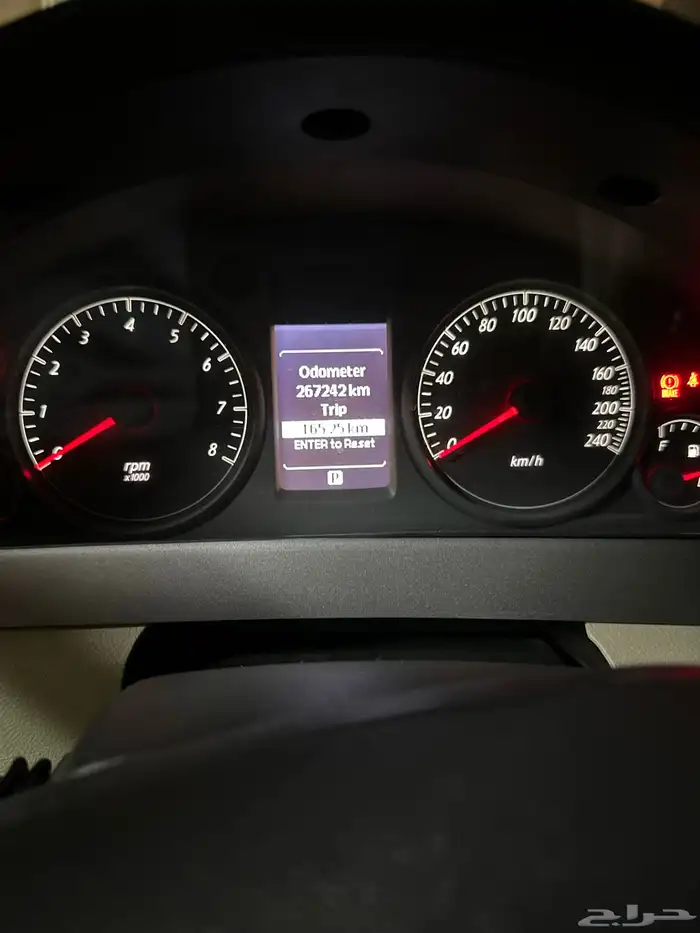 كابرس 2012 ( مباع ) 8