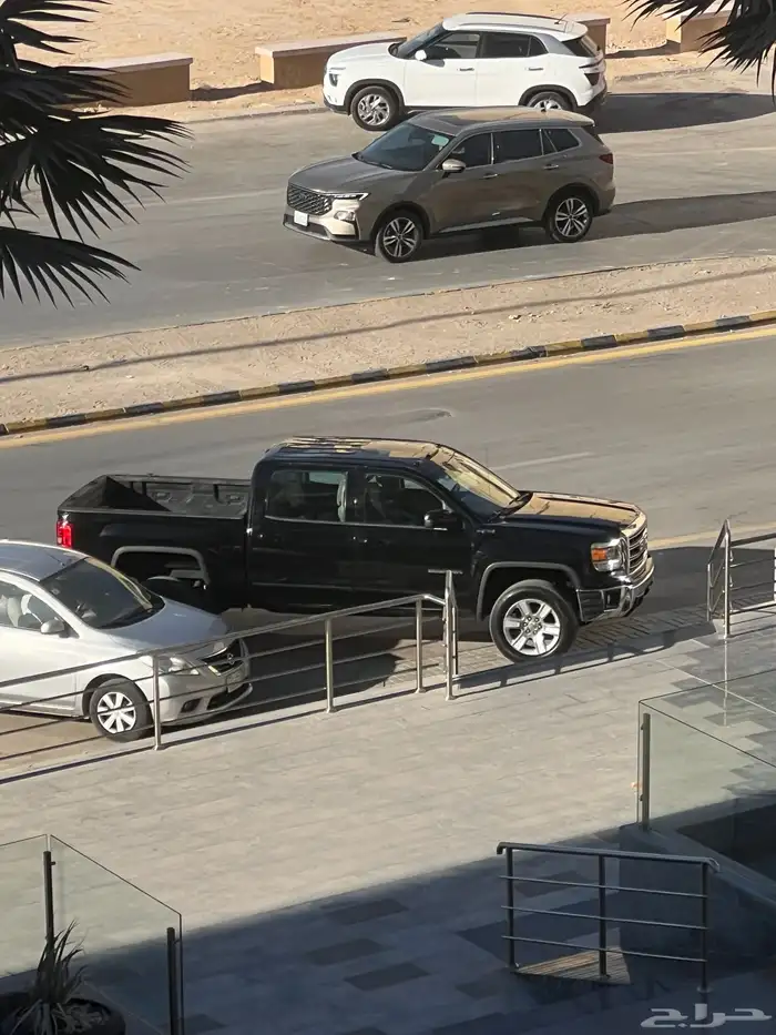 جنوط جمس سيرا 2014 2