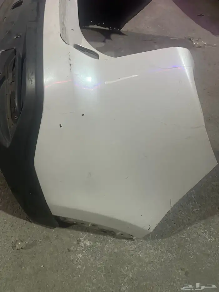 قطع بودي مازدا cx9 موديل 2017 الى 2024 0