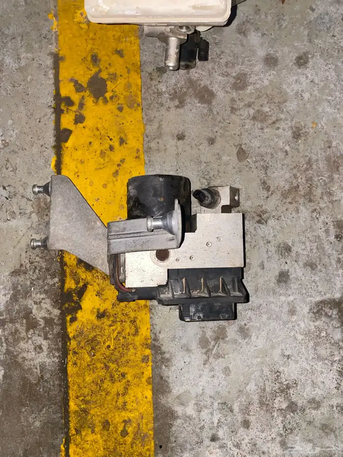 قطع مرسيديس 2003 فياقرا s350 12