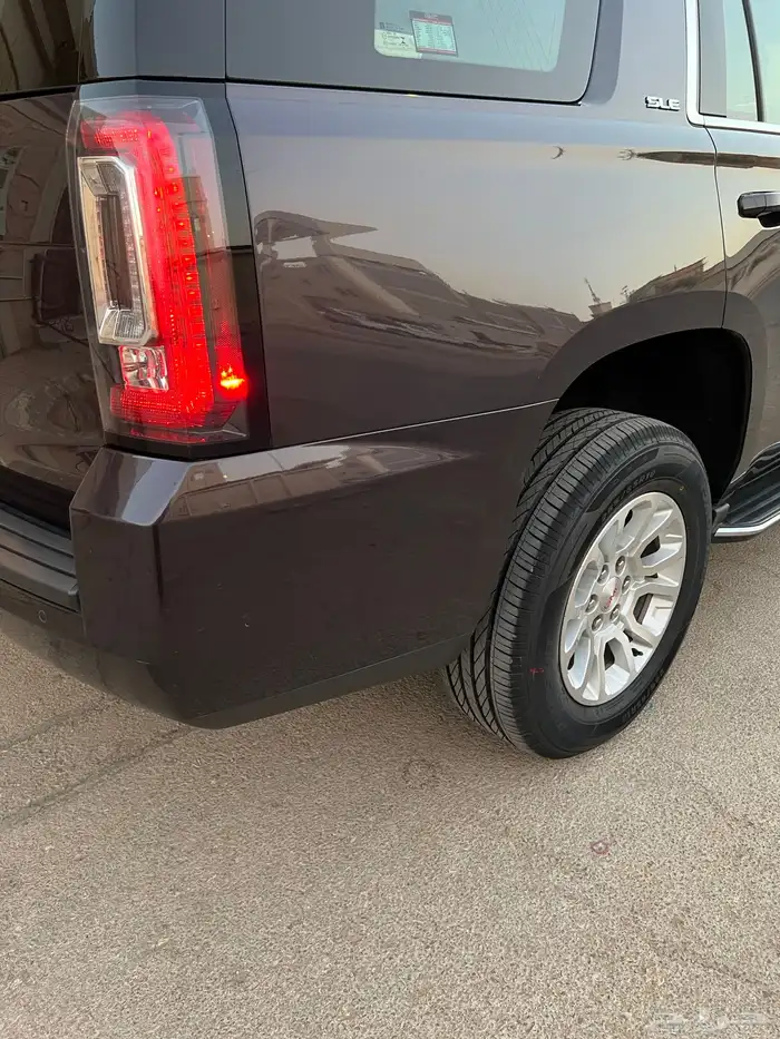 ( يوكن مخزن ) ( 2017) ( ثاني مالك ) ( SLE) 42