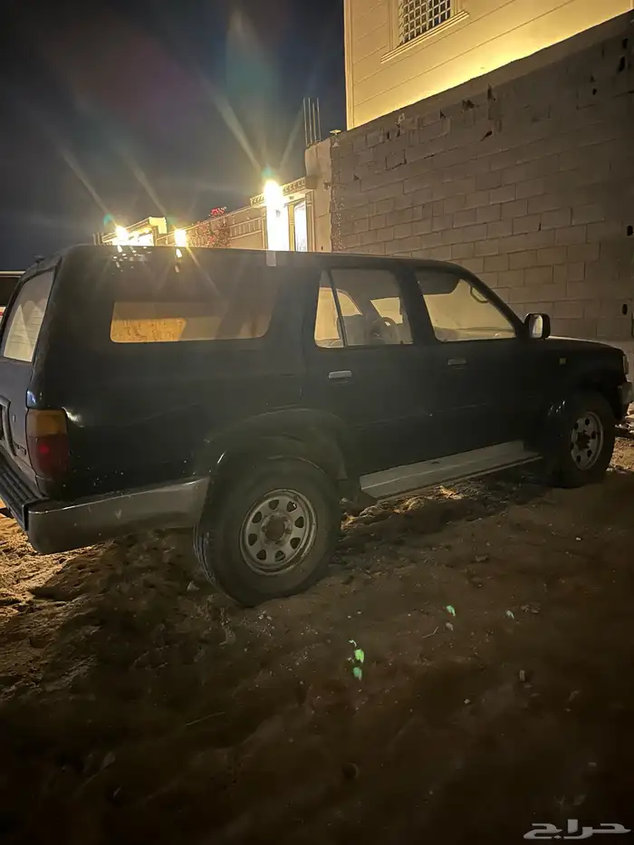 راف فور 92 للبيع 2