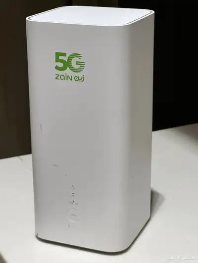 راوتر 5G مفتوح يعمل على جميع الشرايح index