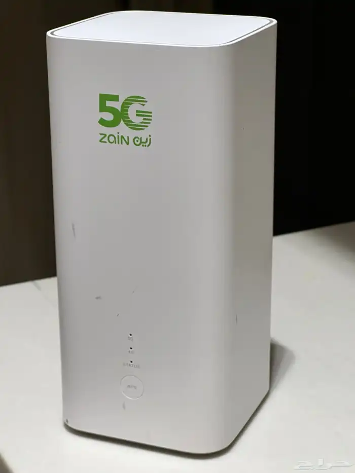 راوتر 5G مفتوح يعمل على جميع الشرايح 0