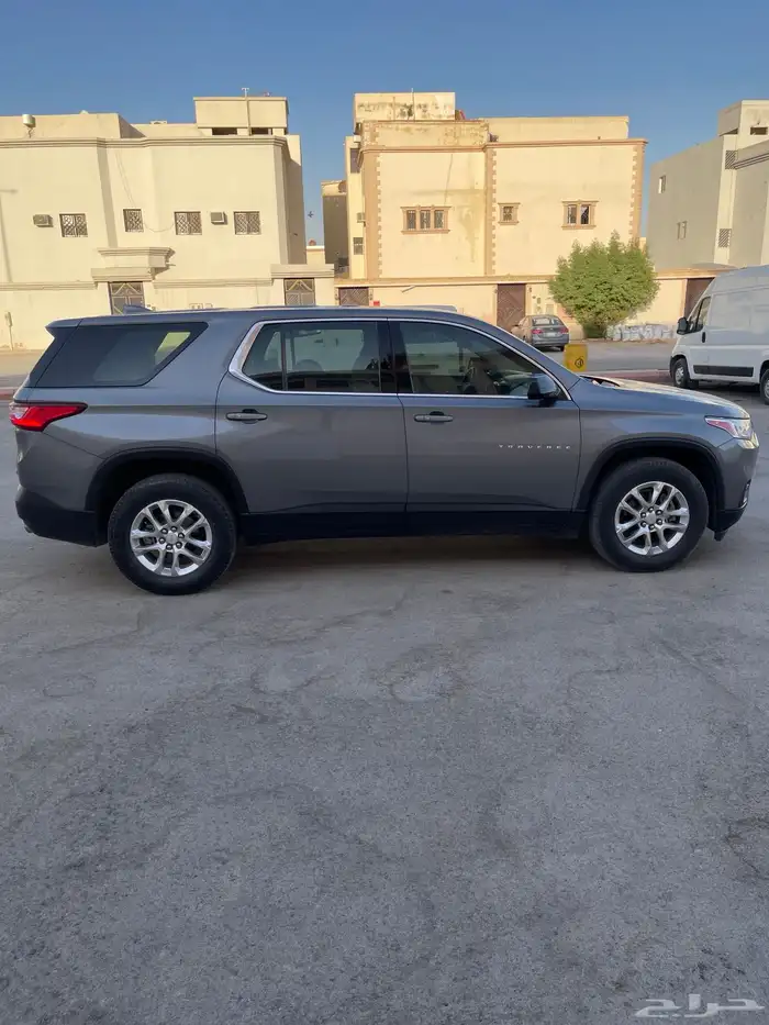 ترفرس 2020 بدي وكاله 6