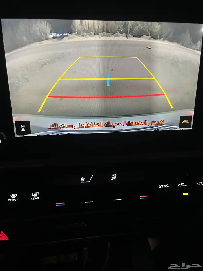 للبيع كامري 2025 LE شبه وكاله 31