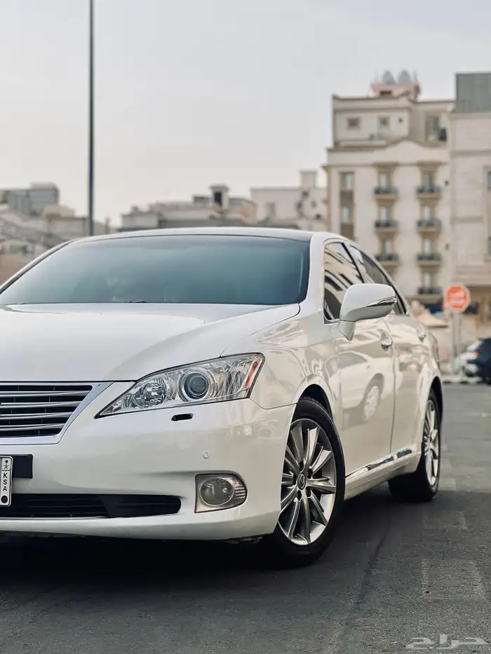 لكزس es350 2012 للبيع 2
