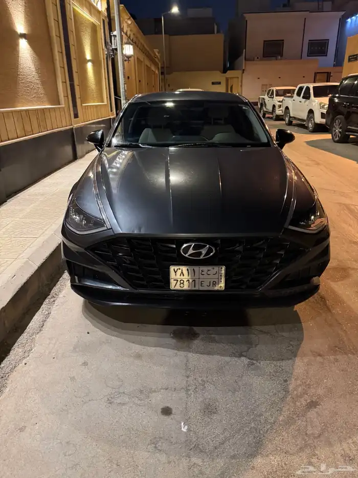 سوناتا 2023 0
