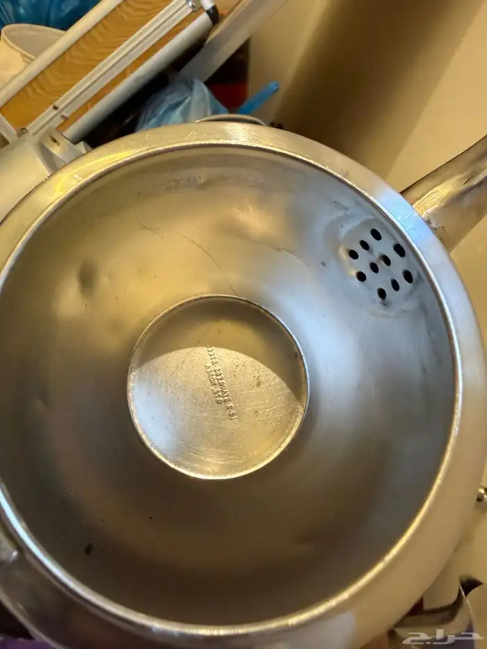 إبريق إستيل كوري أبو برطم 3