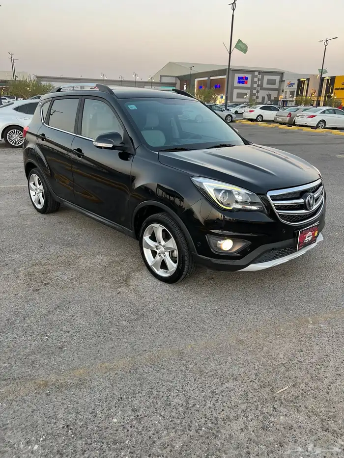 شانجان c35 2021 فل كامل 9